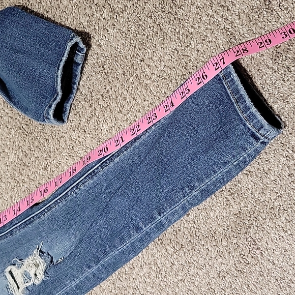 Flying Monkey Skinny Jeans - Picture 9 of 10